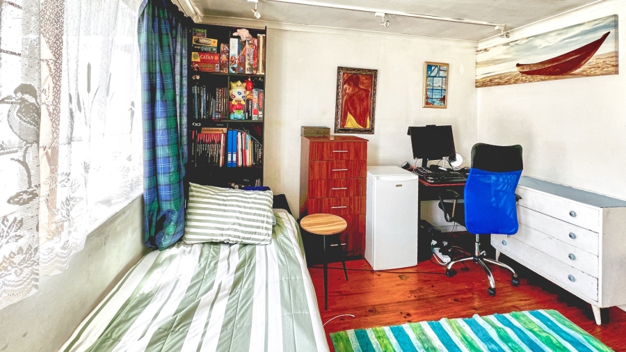 1 Bedroom Property for Sale in Green Point Western Cape